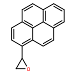 2-pyren-1-yloxirane