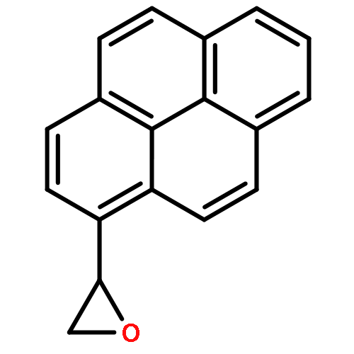 2-pyren-1-yloxirane