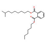 hexyl isodecyl phthalate