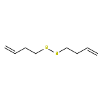 Disulfide, di-3-butenyl