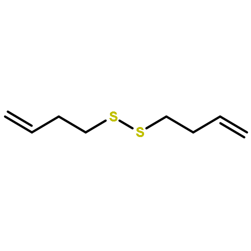 Disulfide, di-3-butenyl