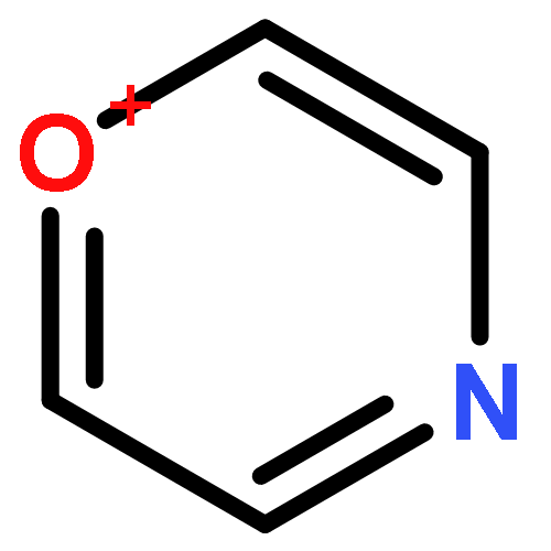 1,4-Oxazin-1-ium