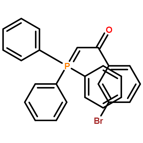 Ethanone, 1-(3-bromophenyl)-2-(triphenylphosphoranylidene)-