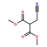 DIMETHYL 2-(CYANOMETHYL)PROPANEDIOATE