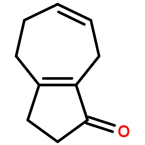 1(2H)-Azulenone, 3,4,5,8-tetrahydro-