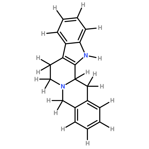 (+/-)-demethoxycarbonyldihydrogambirtannine