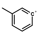 Phenylium, 3-methyl-