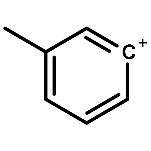 Phenylium, 3-methyl-