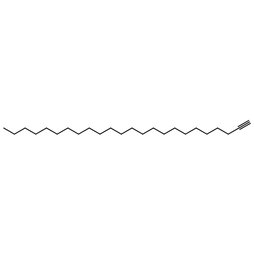 1-Tetracosyne