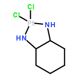 PLATINUM, DICHLORO(1,2-CYCLOHEXANEDIAMINE-N,N')-, [SP-4-2-(1S-TRANS)]-