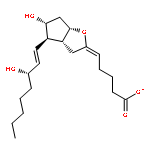 Prostacyclin sodium salt