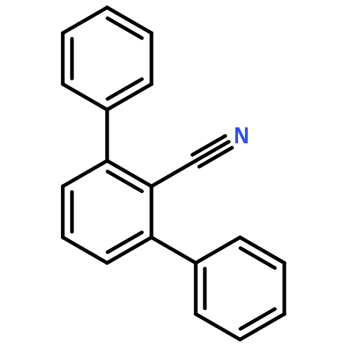 [1,1':3',1''-Terphenyl]-2'-carbonitrile