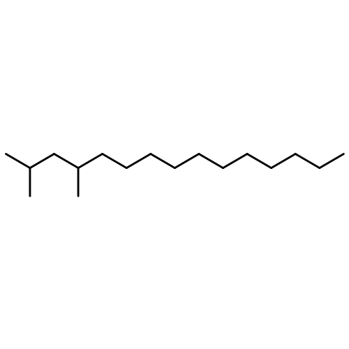 pentadecane, 2,4-dimethyl-