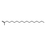 1-Octadecene, 2-methyl-