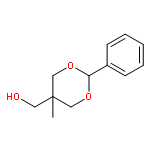 (5-METHYL-2-PHENYL-1,3-DIOXAN-5-YL)METHANOL