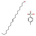 9-Octadecen-1-ol, 4-methylbenzenesulfonate, (9Z)-