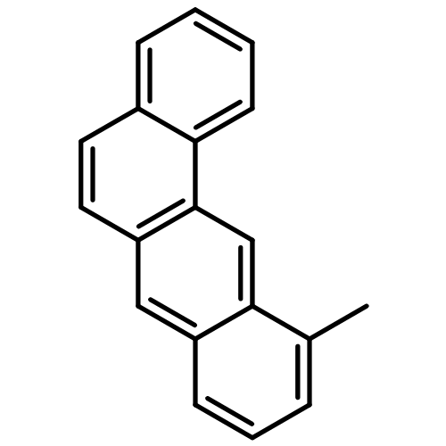 11-Methylbenz[a]anthracene