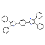 2,2'-cyclohexa-2,5-diene-1,4-diylidenebis(4,5-diphenyl-2H-imidazole) (Related Reference)