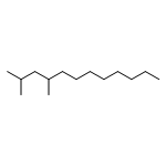 2,4-Dimethyldodecane