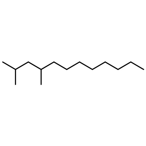 2,4-Dimethyldodecane