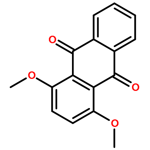 1,4-dimethoxyanthracene-9,10-dione