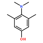 4-(dimethylamino)-3,5-xylenol