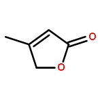 4-Methylfuran-2(5H)-one