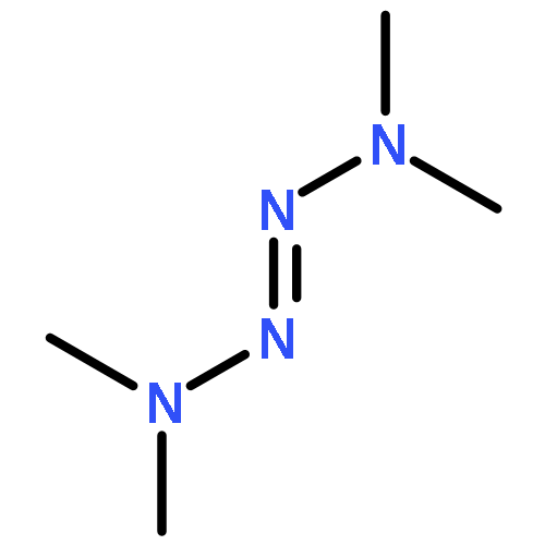 2-Tetrazene, 1,1,4,4-tetramethyl-