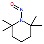 Piperidine,2,2,6,6-tetramethyl-1-nitroso-