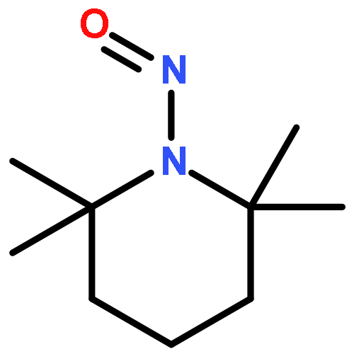 Piperidine,2,2,6,6-tetramethyl-1-nitroso-