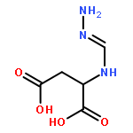 L-Aspartic acid,N-(aminoiminomethyl)-