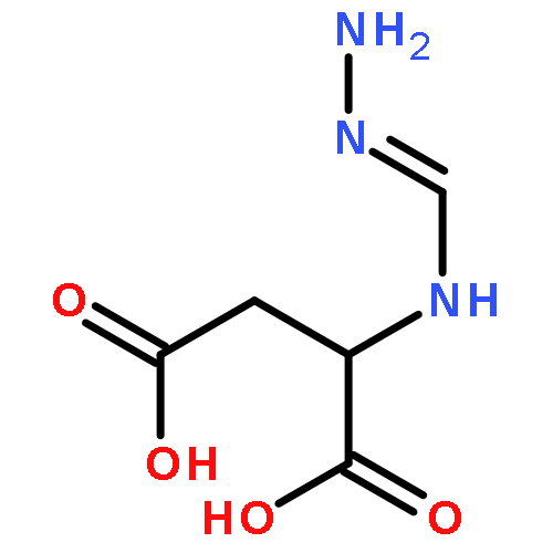 L-Aspartic acid,N-(aminoiminomethyl)-