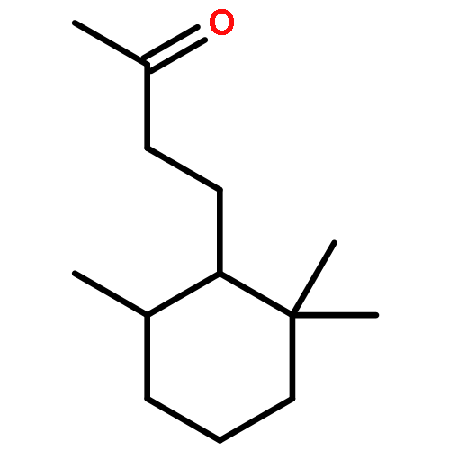 2-Butanone,4-(2,2,6-trimethylcyclohexyl)-