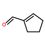 1-Cyclopentene-1-carbaldehyde