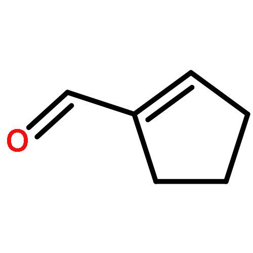 1-Cyclopentene-1-carbaldehyde