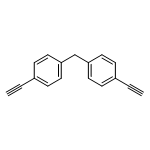 4,4'-Diethynyldiphenylmethane