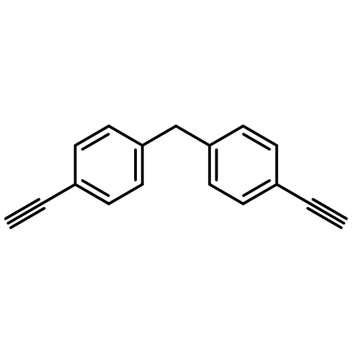 4,4'-Diethynyldiphenylmethane