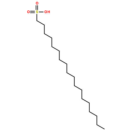 1-Octadecanesulfonicacid