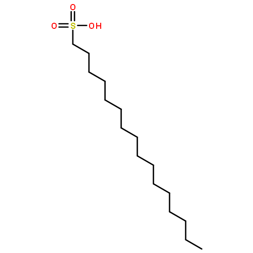 1-Hexadecanesulfonicacid