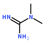 1,1-Dimethylguanidine