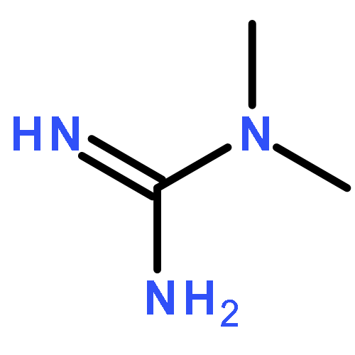 1,1-Dimethylguanidine