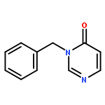 3-benzylpyrimidin-4-one