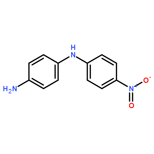 1,4-Benzenediamine,N1-(4-nitrophenyl)-