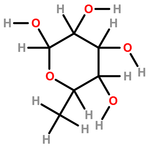 6-deoxy-L-tallose