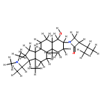 Pachystermin B