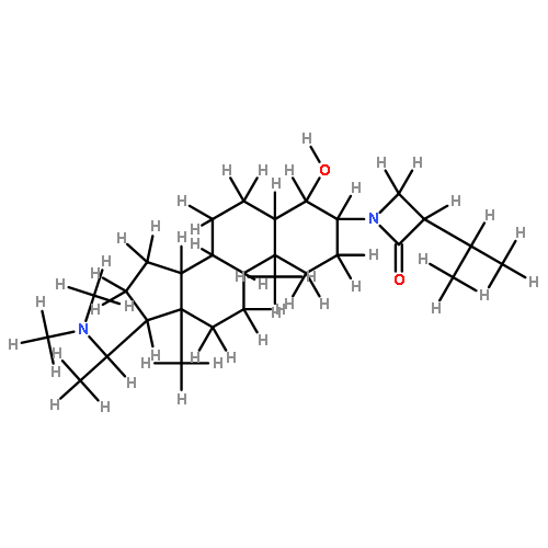 Pachystermin B