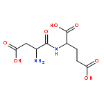 L-Glutamic acid, L-a-aspartyl-