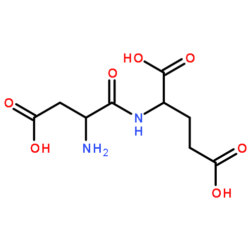 L-Glutamic acid, L-a-aspartyl-