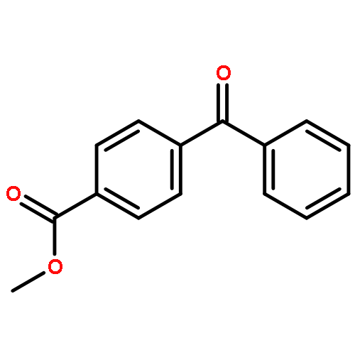 Benzoic acid,4-benzoyl-, methyl ester