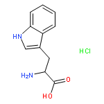 L-tryptophan monohydrochloride